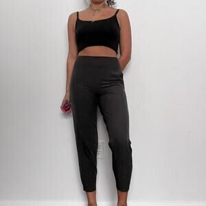 Original happy hiker patagonia joggers